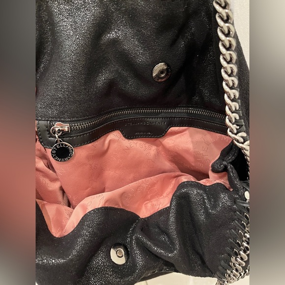 100% Authentic Pristine Stella McCartney Falabella Tote Bag - Picture 8 of 10